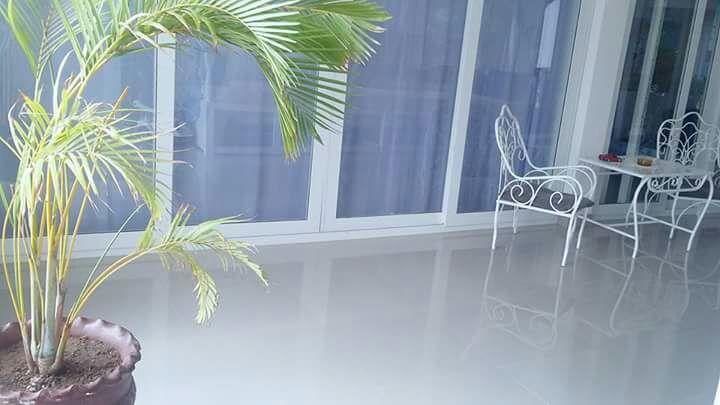 Green Malindi Luxury Apt. Hotel Exterior foto